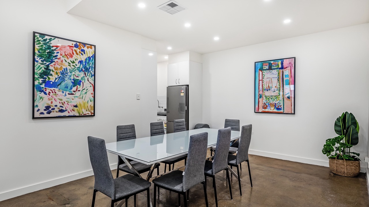 Photo of Others in Adelaide Central Business District