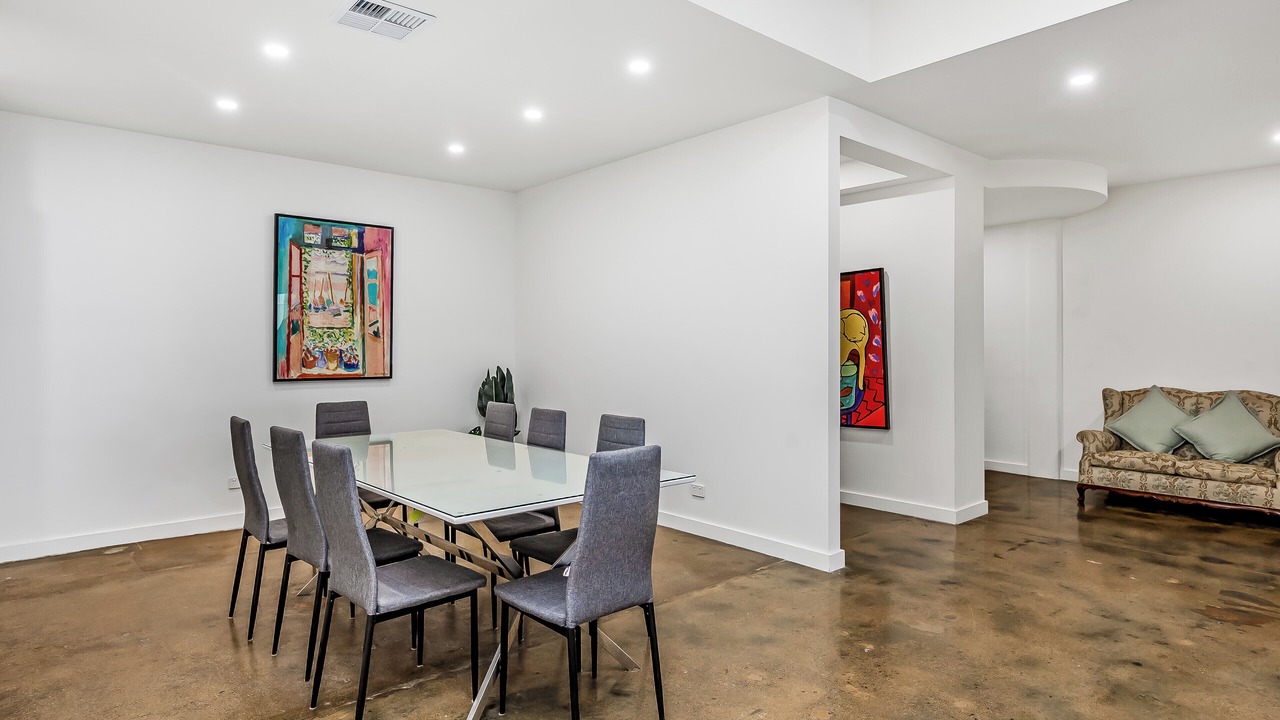 Photo of Others in Adelaide Central Business District