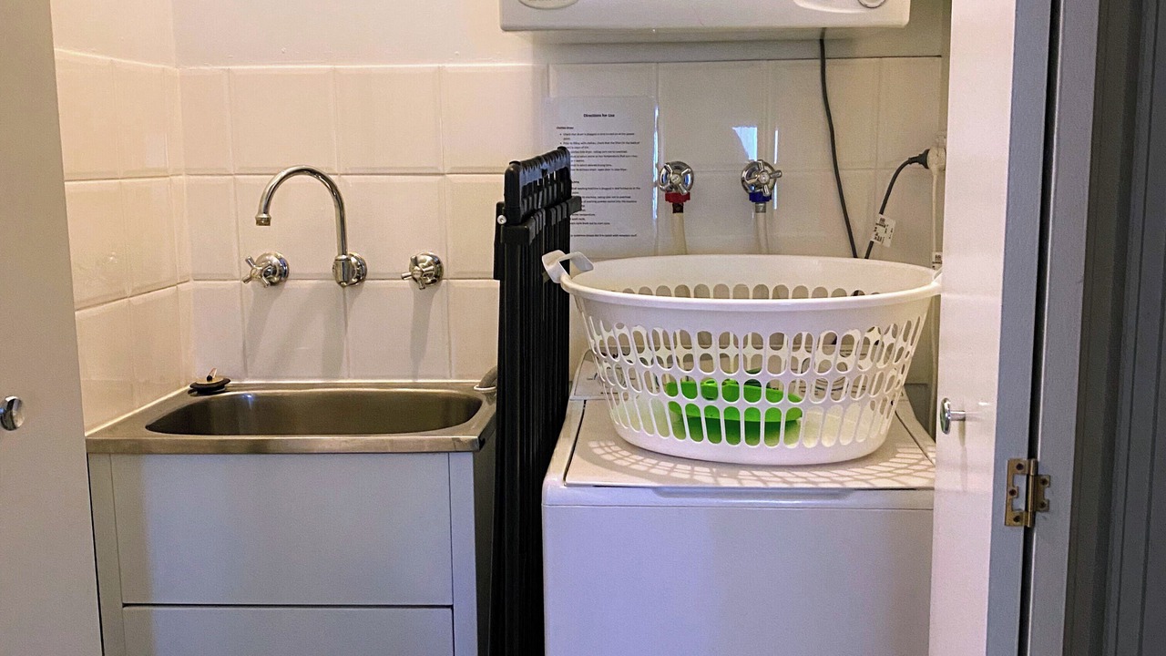 Photo of Kitchen in Adelaide Central Business District