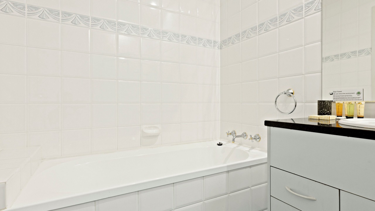 Photo of Bathroom in Adelaide Central Business District