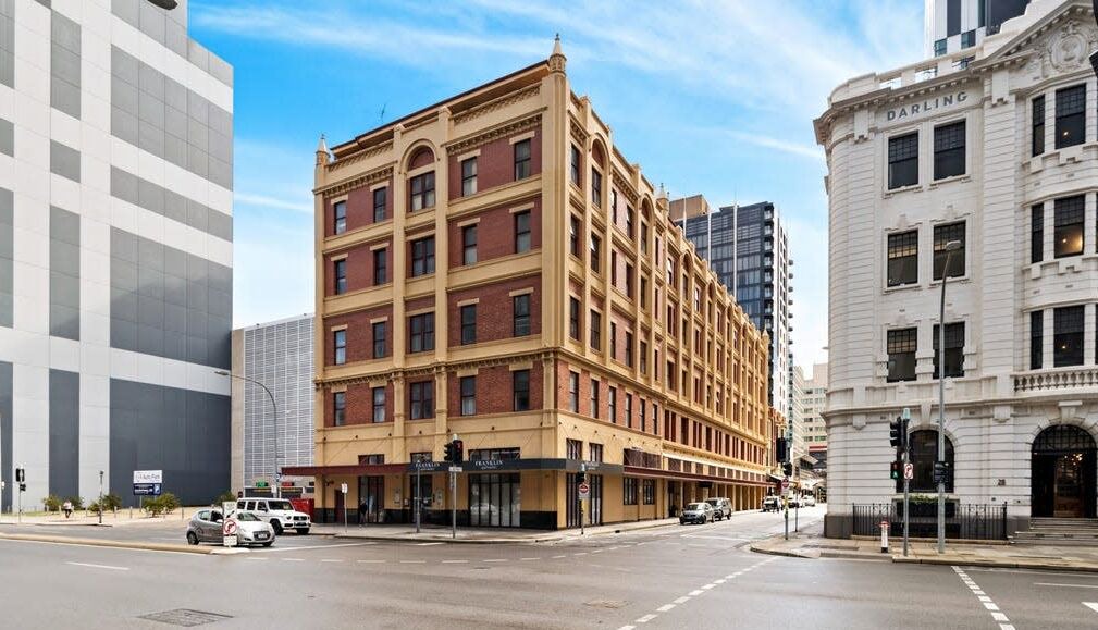 Photo of Outdoor in Adelaide Central Business District