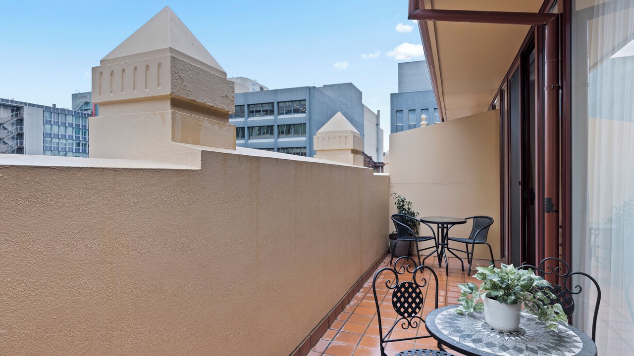 Photo of Outdoor in Adelaide Central Business District