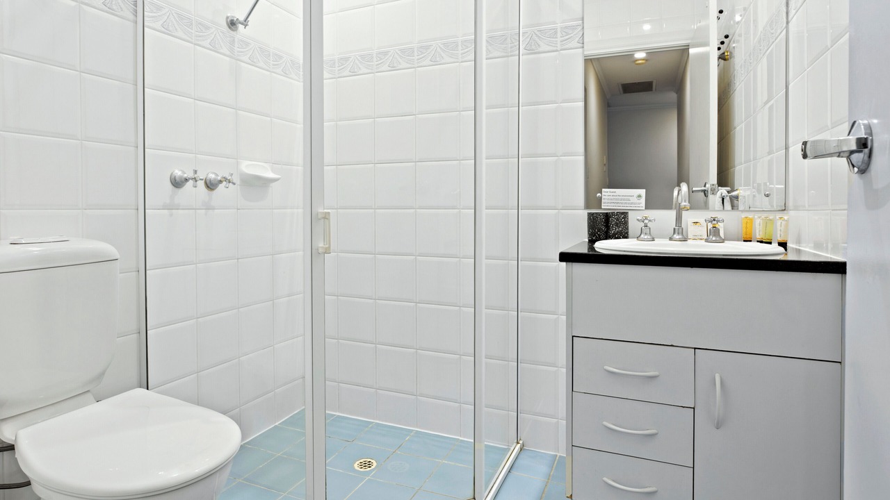 Photo of Bathroom in Adelaide Central Business District