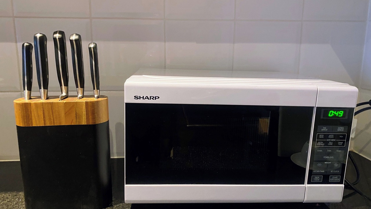 Photo of Kitchen in Adelaide Central Business District