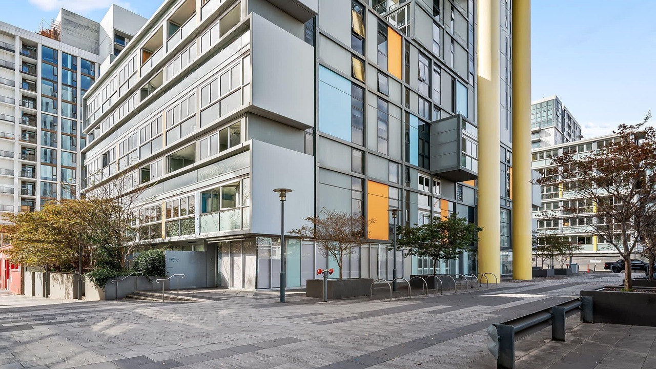 Photo of Outdoor in Adelaide Central Business District