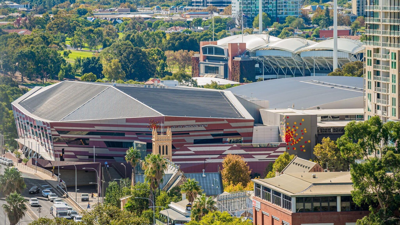 Photo of Others in Adelaide Central Business District