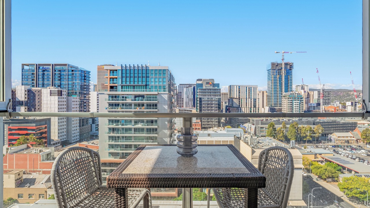 Photo of Outdoor in Adelaide Central Business District