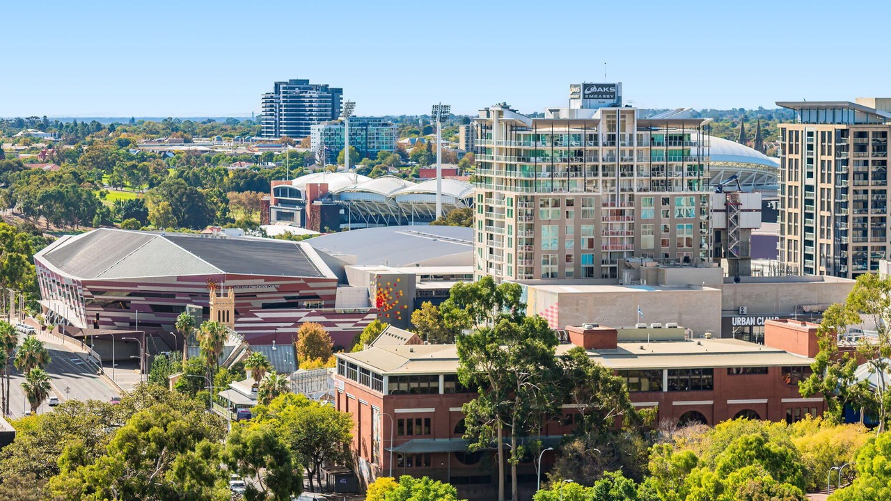 Photo of Others in Adelaide Central Business District