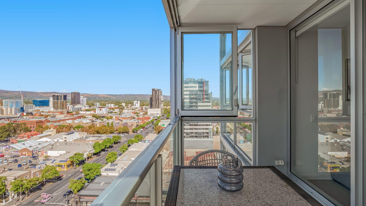 Photo of Outdoor in Adelaide Central Business District