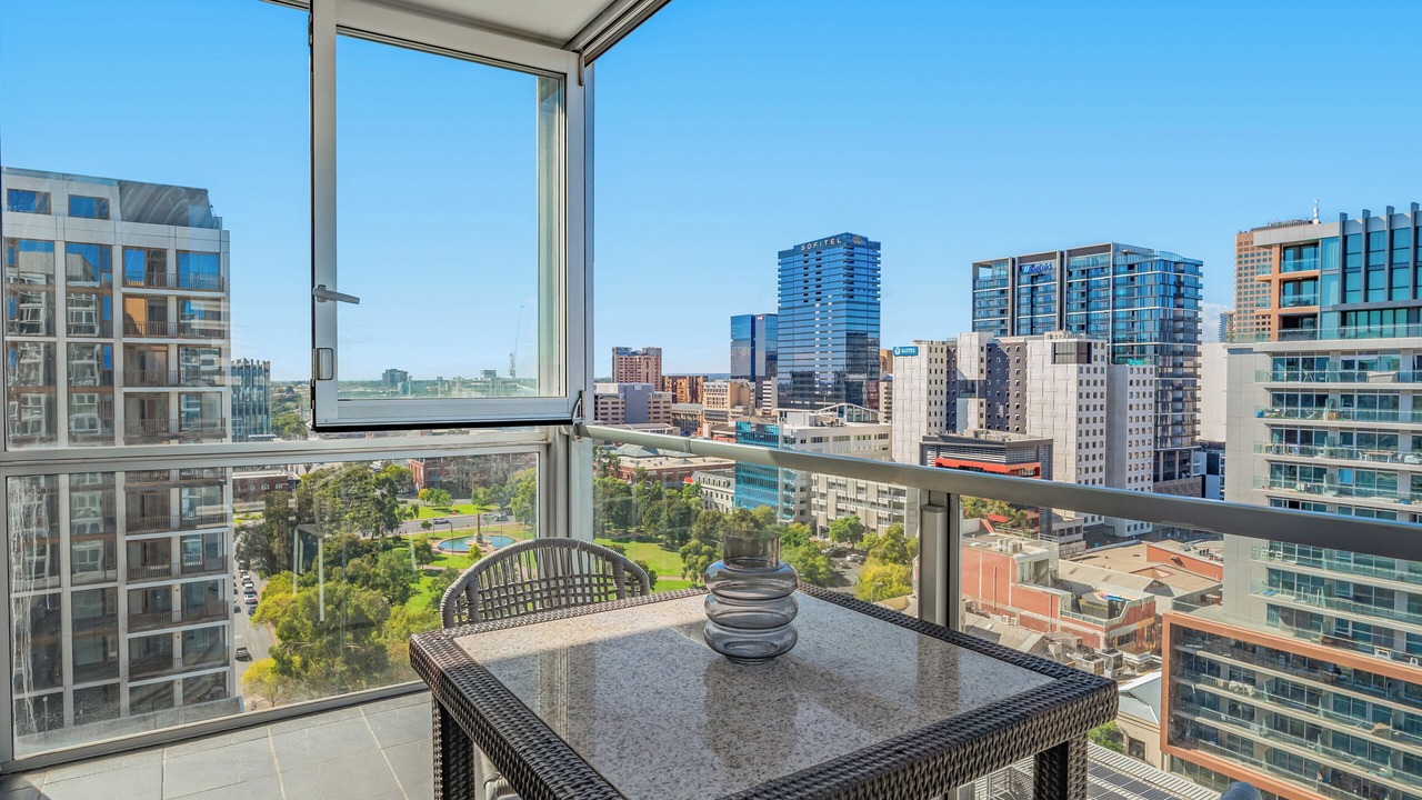 Photo of Outdoor in Adelaide Central Business District