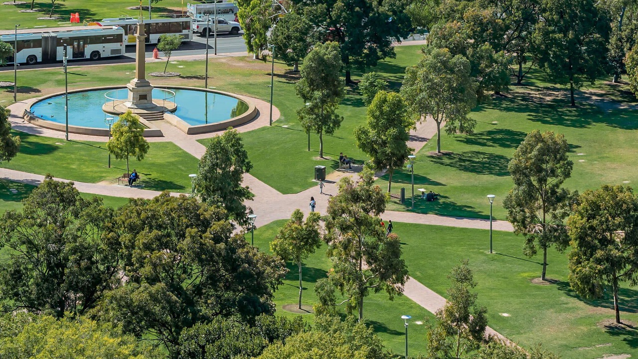 Photo of Outdoor in Adelaide Central Business District