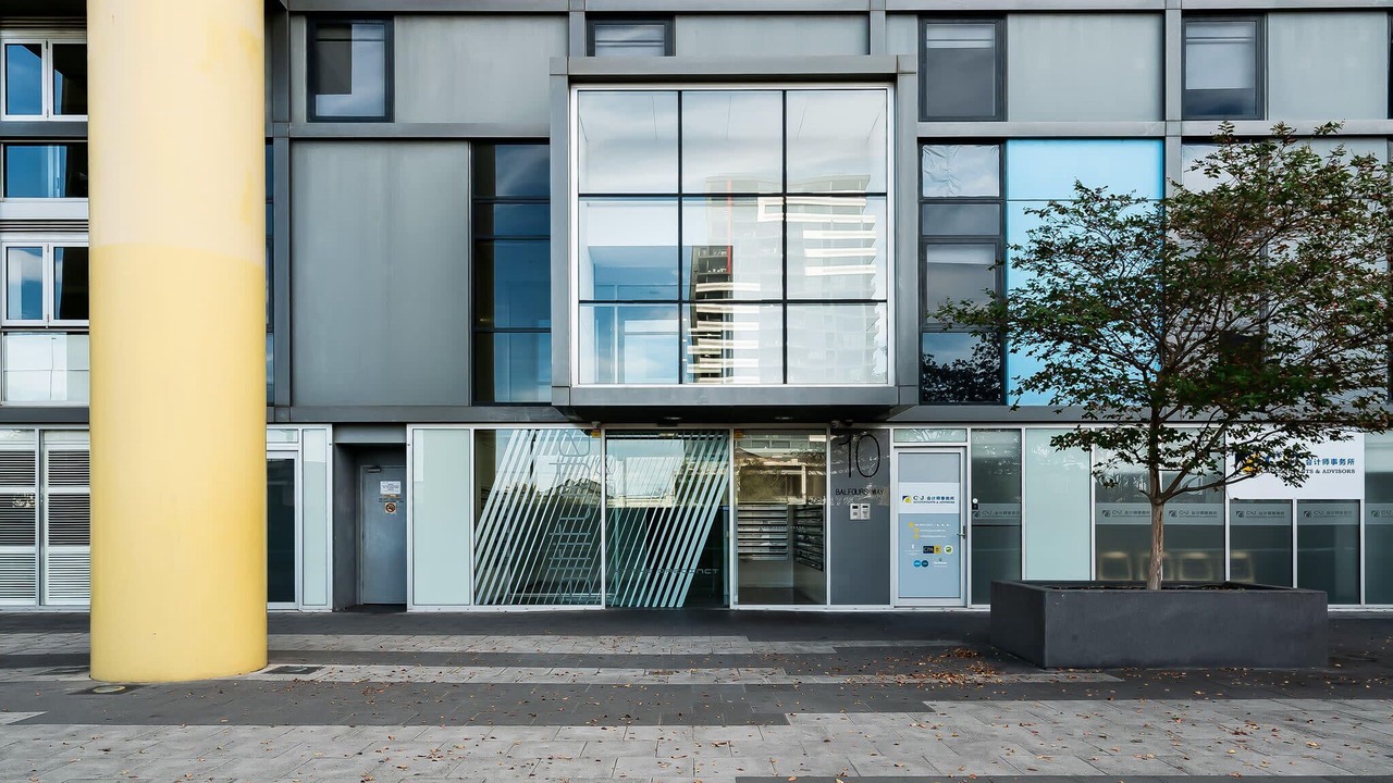 Photo of Outdoor in Adelaide Central Business District