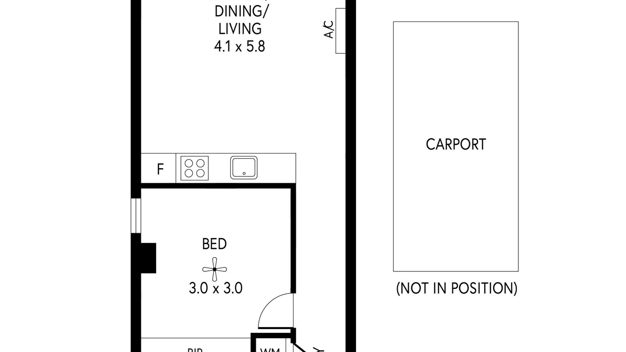 Photo of Others in Adelaide Central Business District