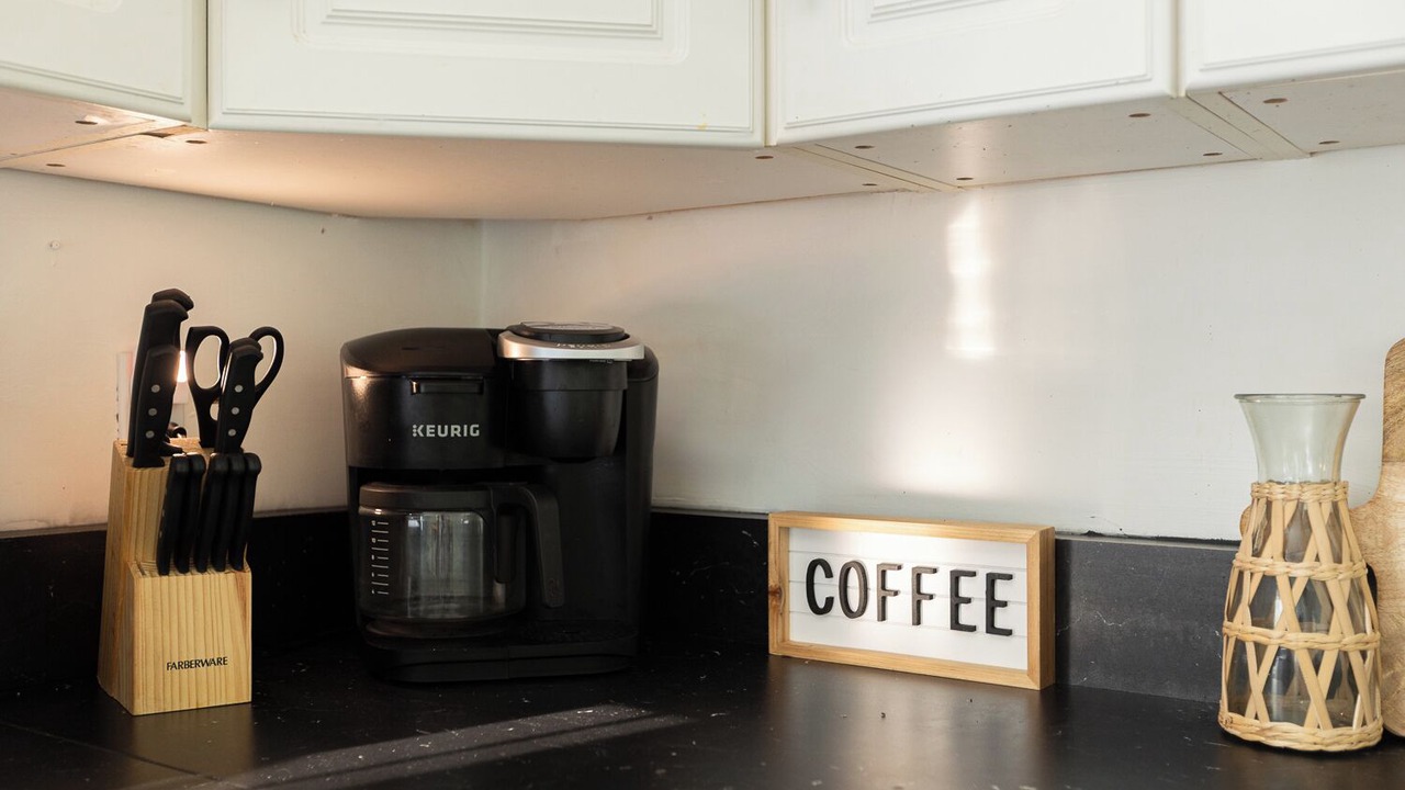 Photo of Kitchen in Cheriton