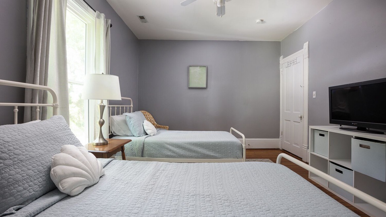Photo of Bedroom in Cheriton
