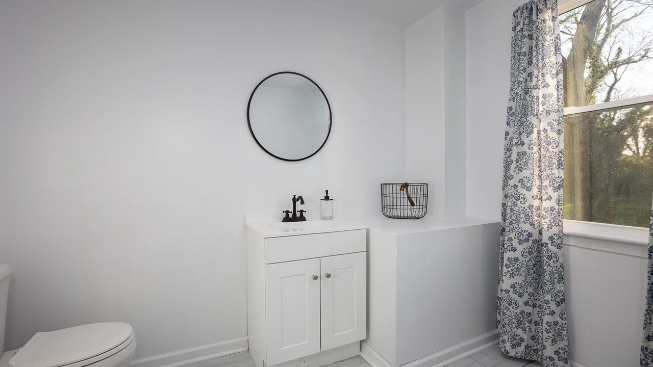 Photo of Bathroom in Cheriton