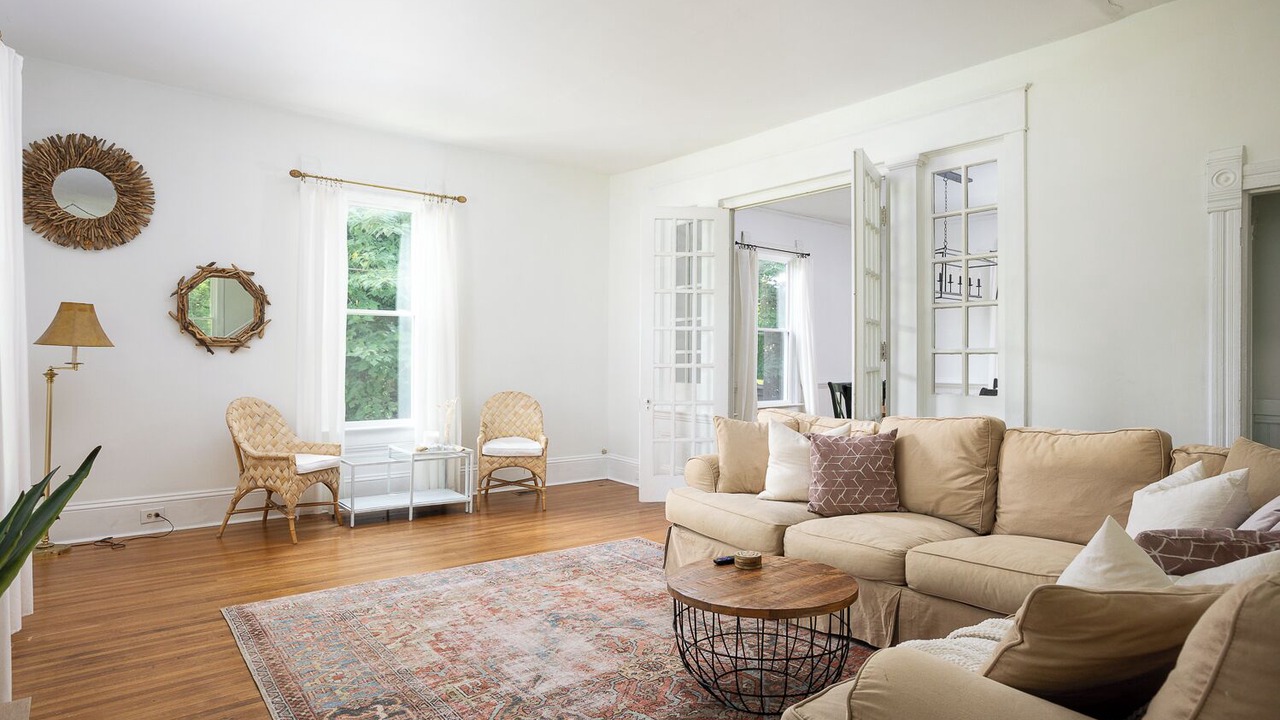 Photo of Livingroom in Cheriton