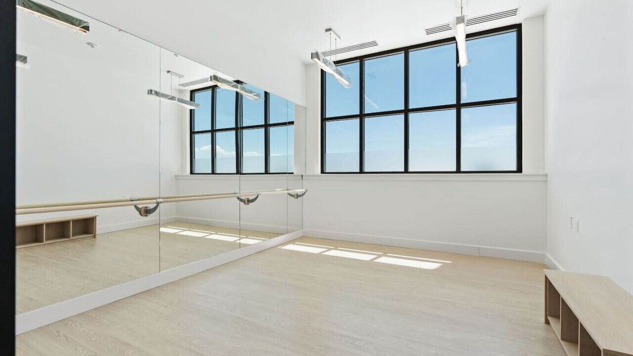 Photo of Bedroom in Downtown Salt Lake City