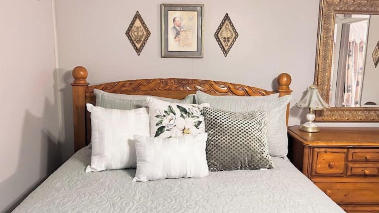 Photo of Bedroom in Stanton
