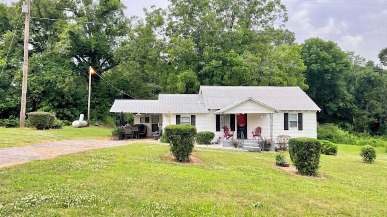Photo of Outdoor in Stanton