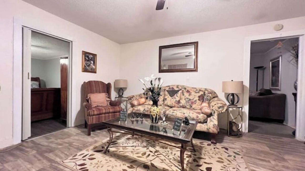 Photo of Livingroom in Stanton