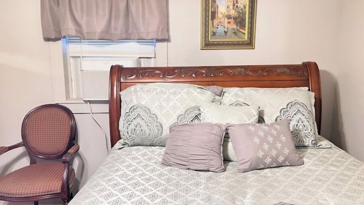 Photo of Bedroom in Stanton