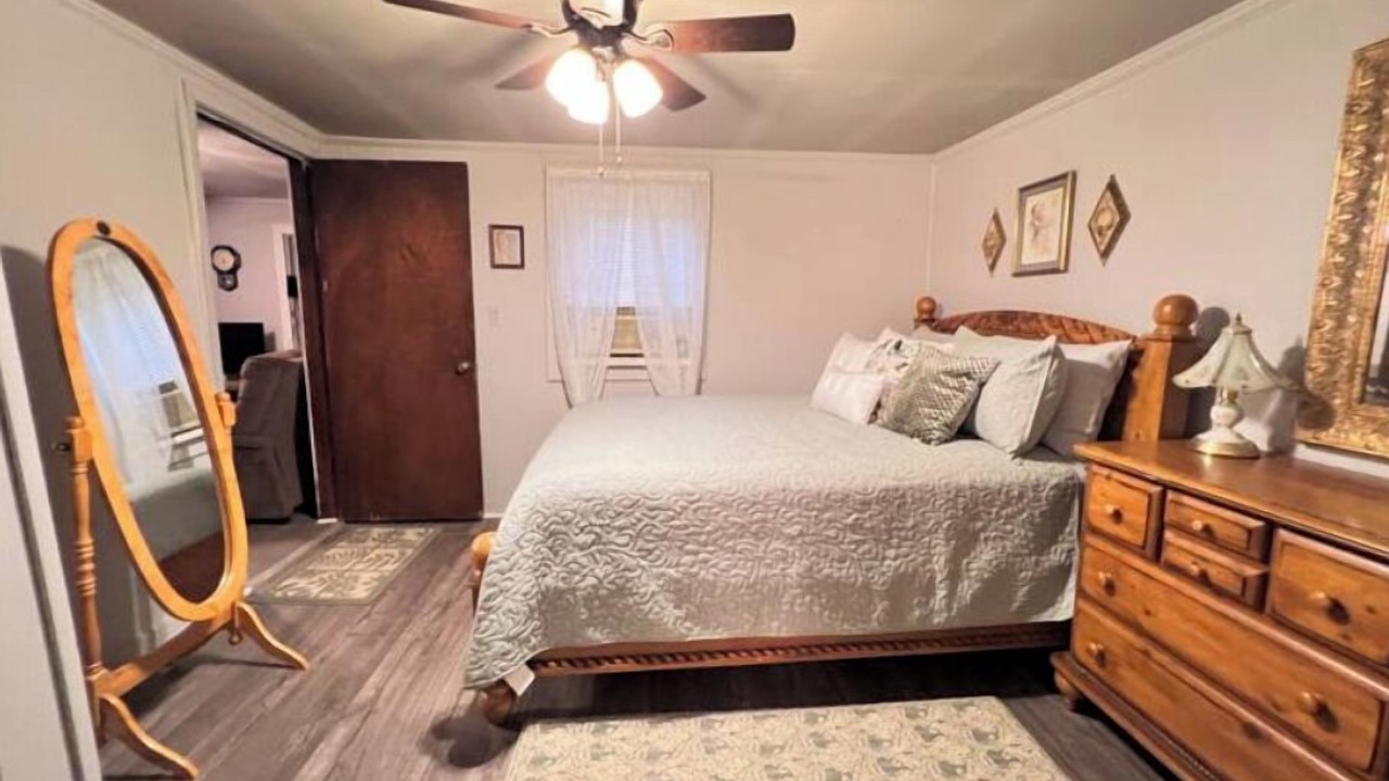 Photo of Bedroom in Stanton