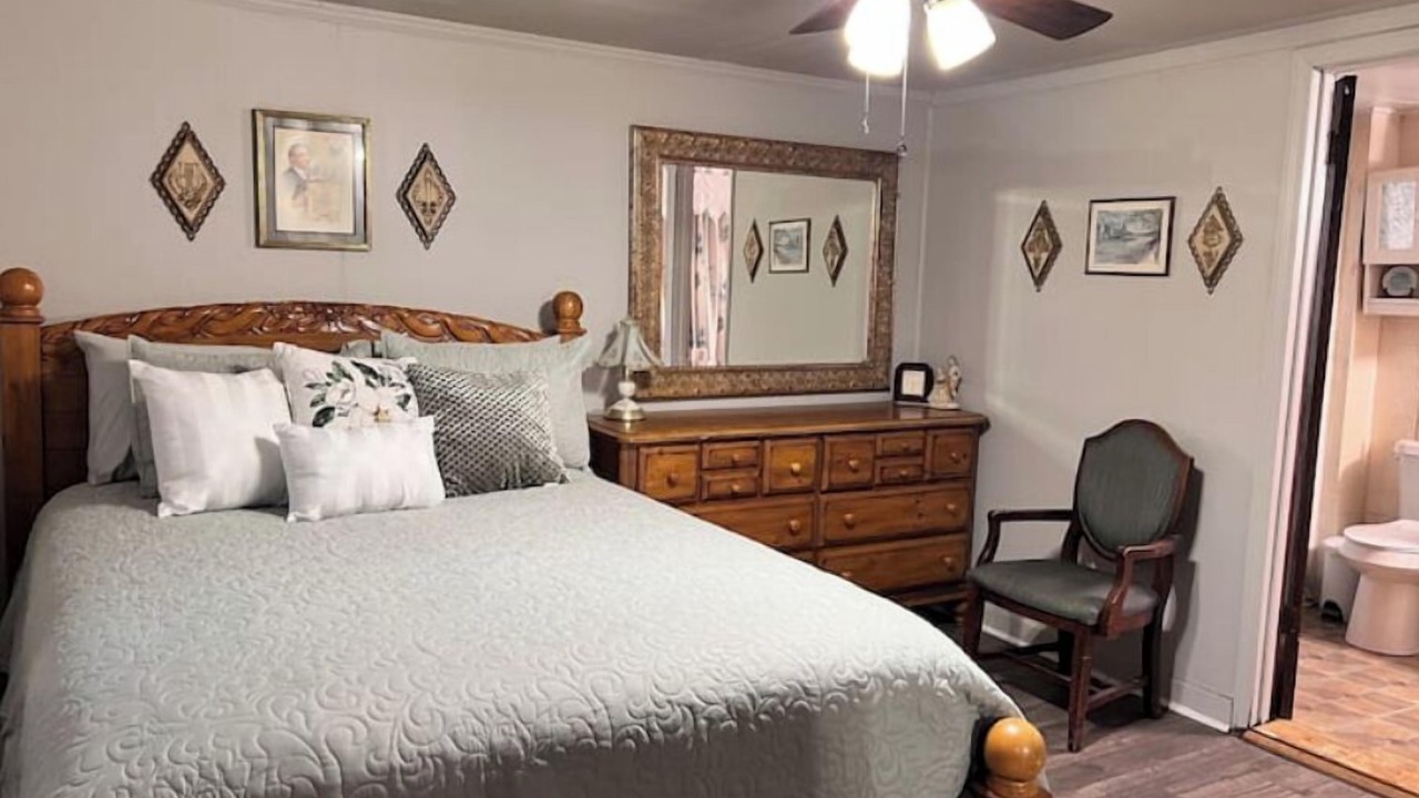 Photo of Bedroom in Stanton
