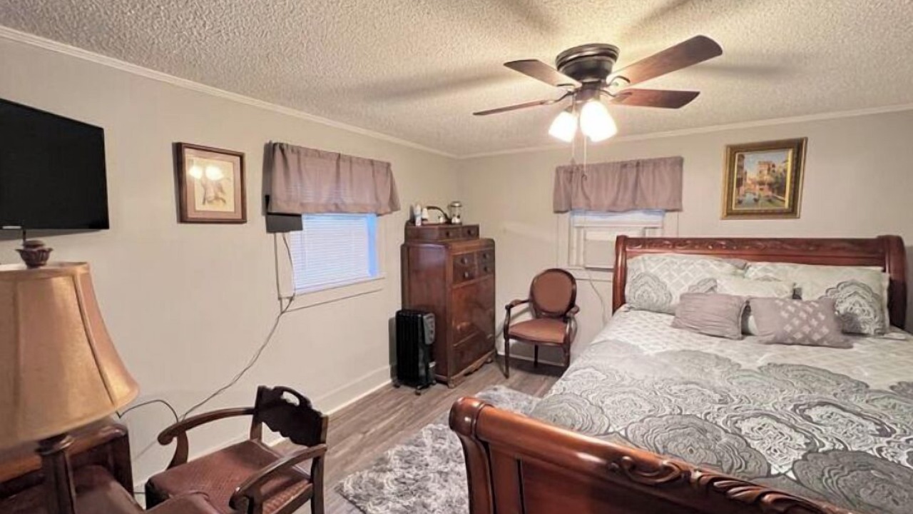 Photo of Bedroom in Stanton
