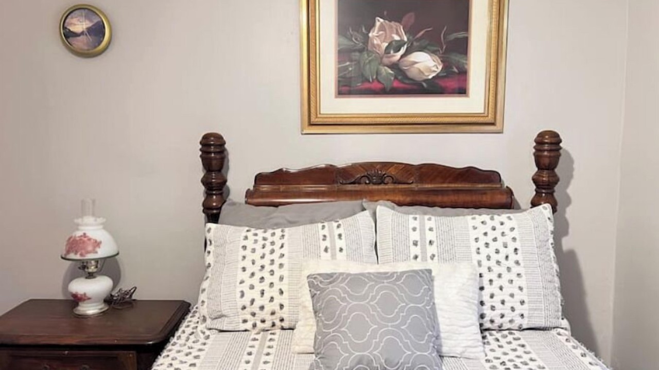 Photo of Bedroom in Stanton
