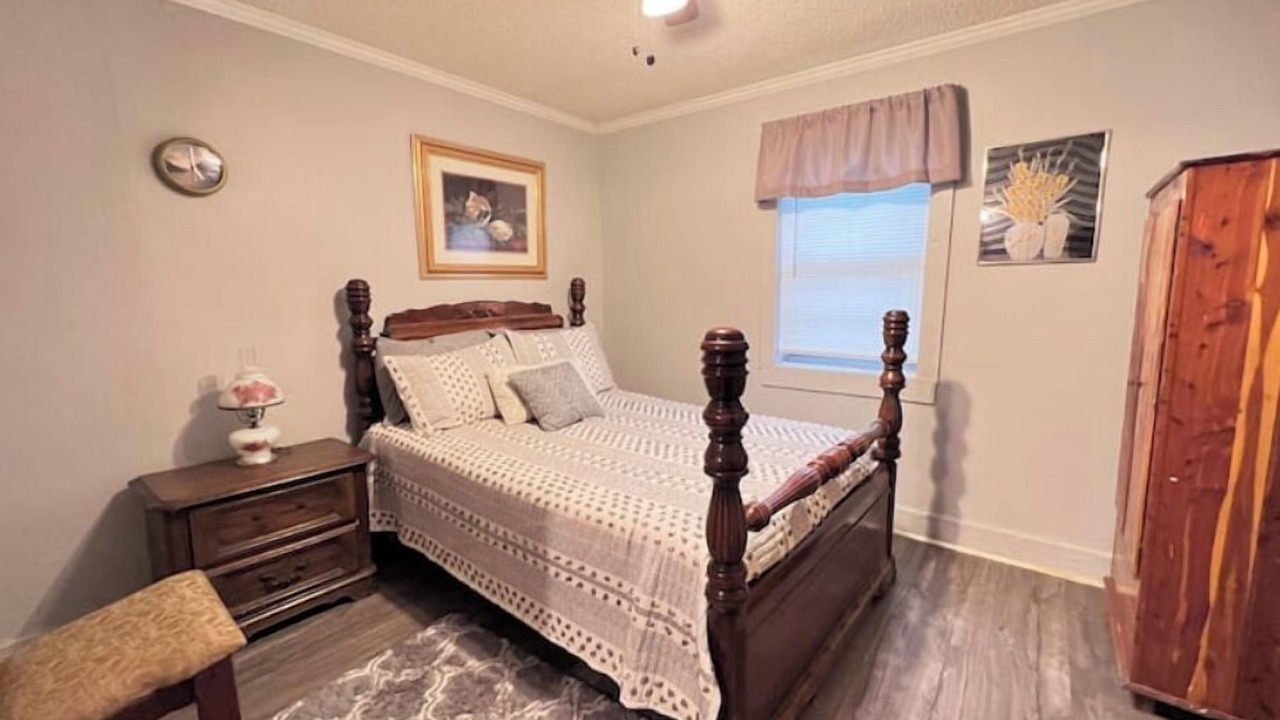 Photo of Bedroom in Stanton