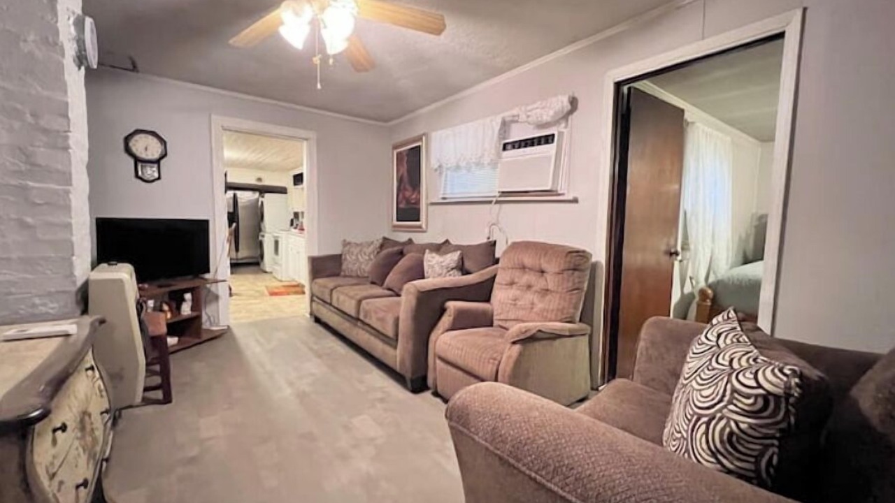 Photo of Livingroom in Stanton