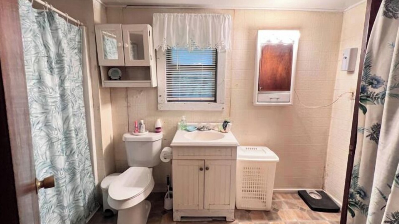 Photo of Bathroom in Stanton