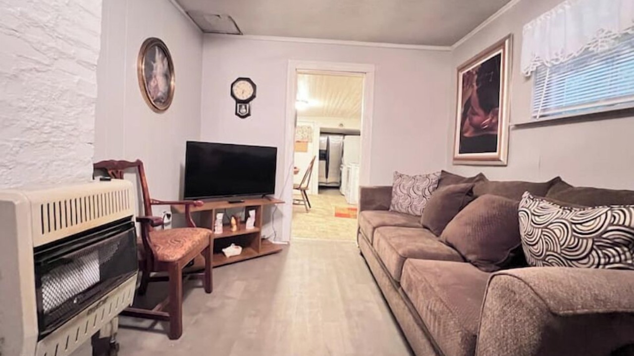 Photo of Livingroom in Stanton