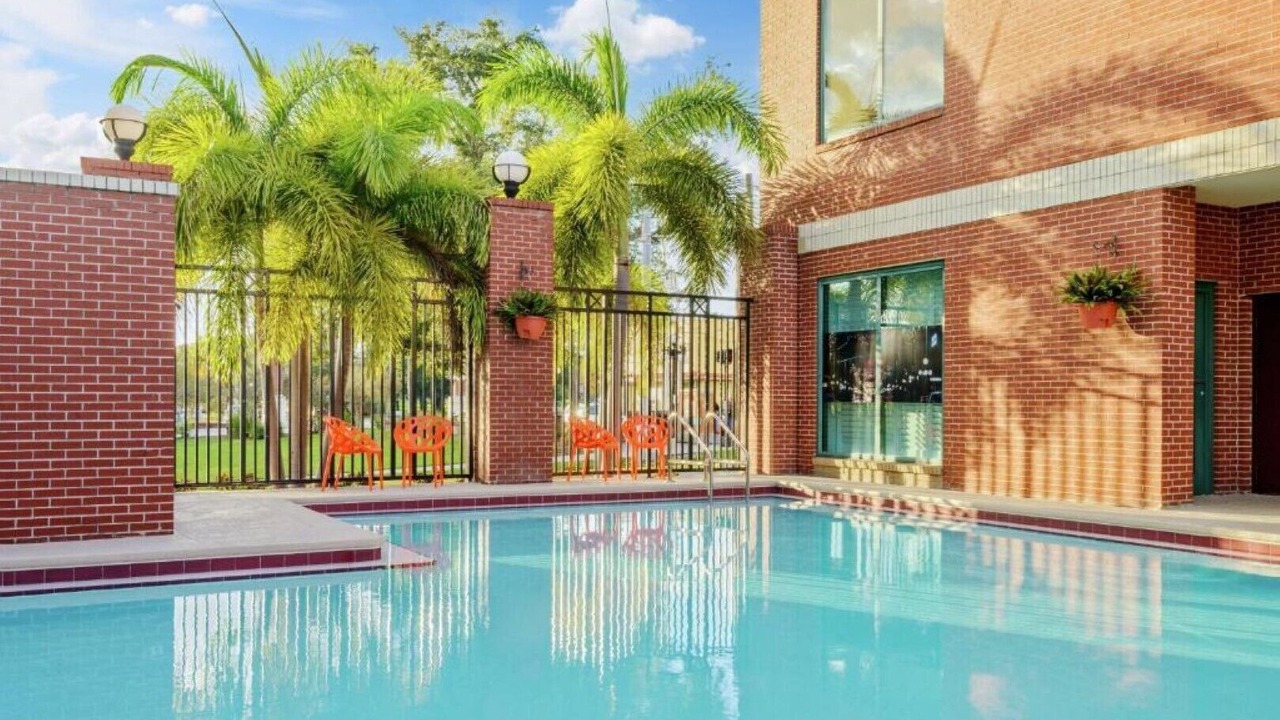 Photo of Outdoor in Historic Ybor