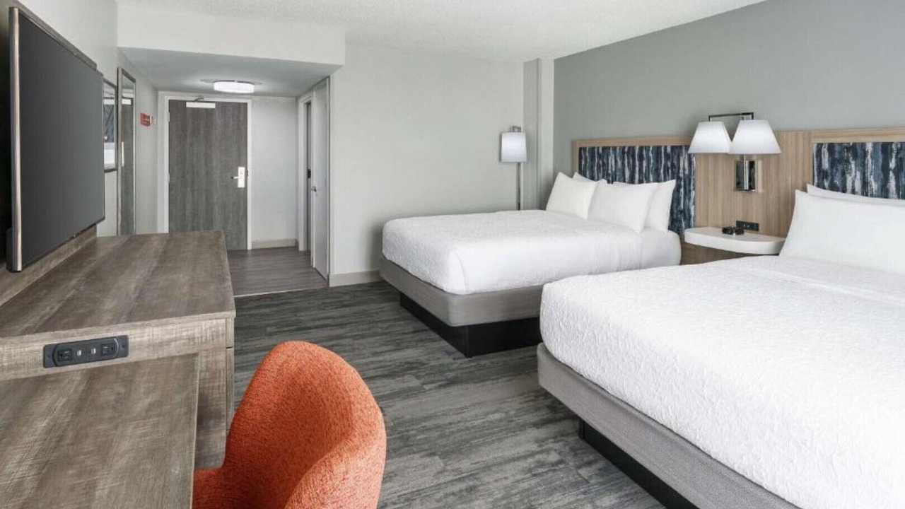 Photo of Bedroom in Historic Ybor