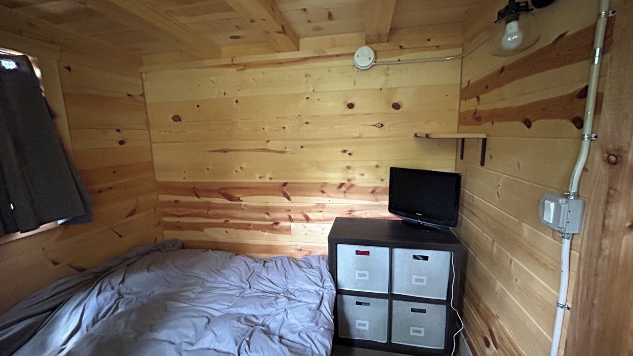 Photo of Bedroom in Viola