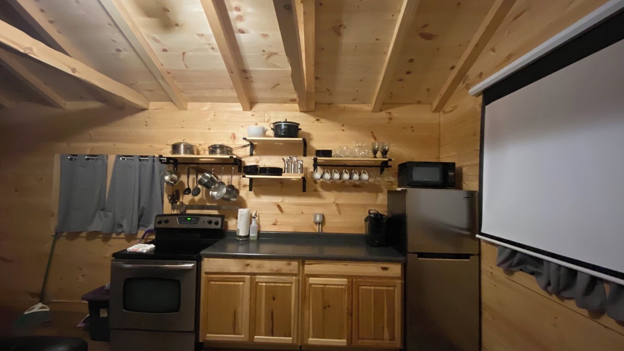 Photo of Kitchen in Viola