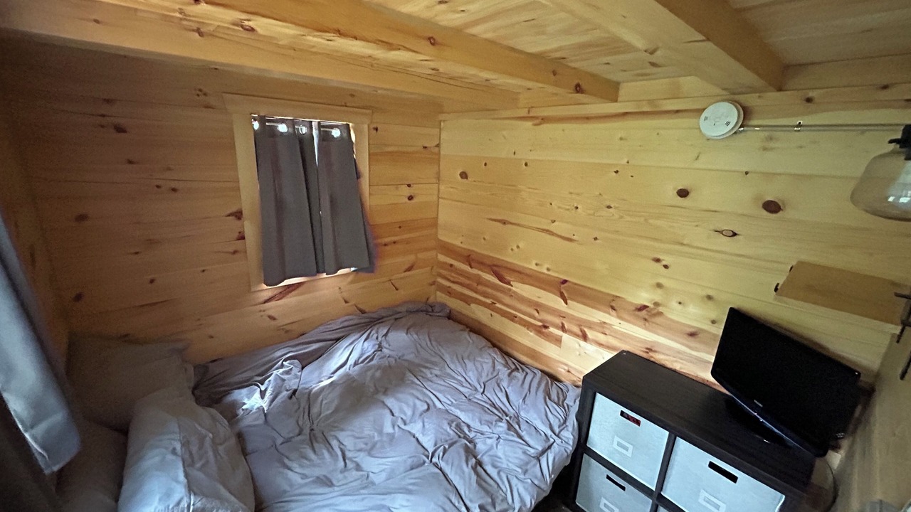 Photo of Bedroom in Viola