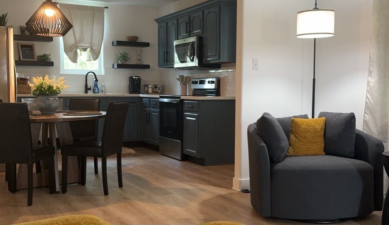 Photo of Livingroom in Port Neches