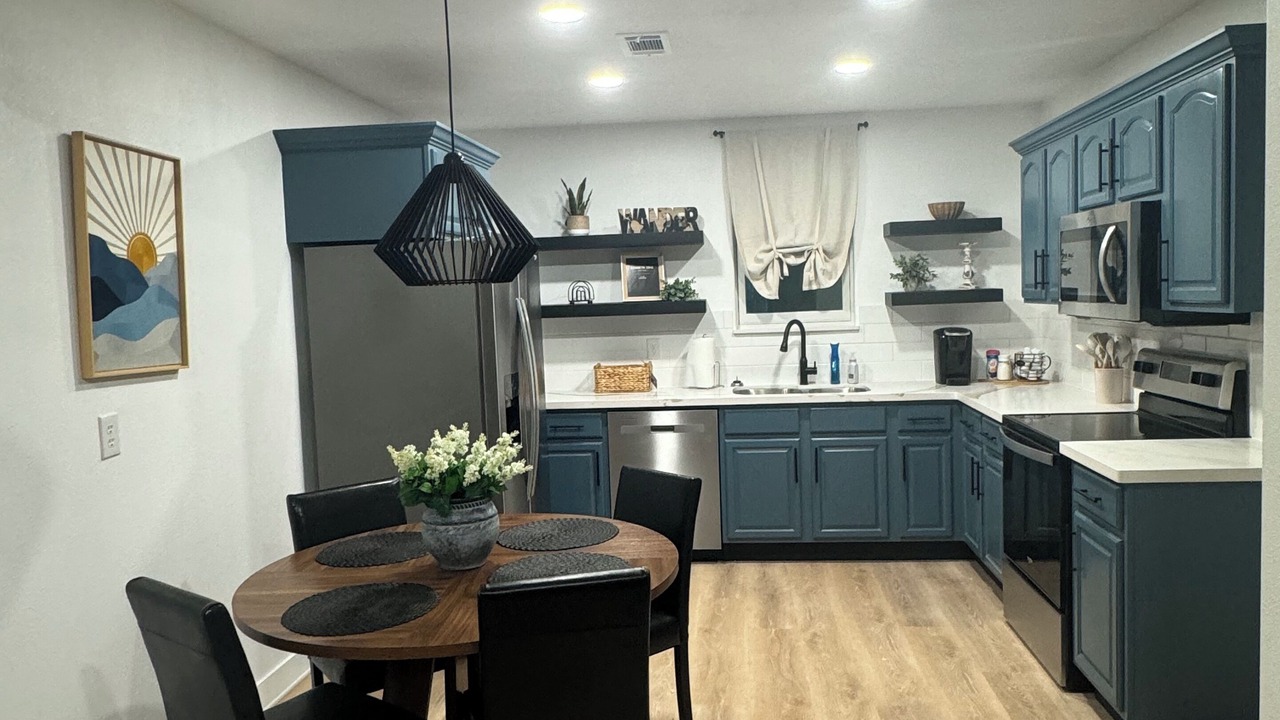 Photo of Kitchen in Port Neches