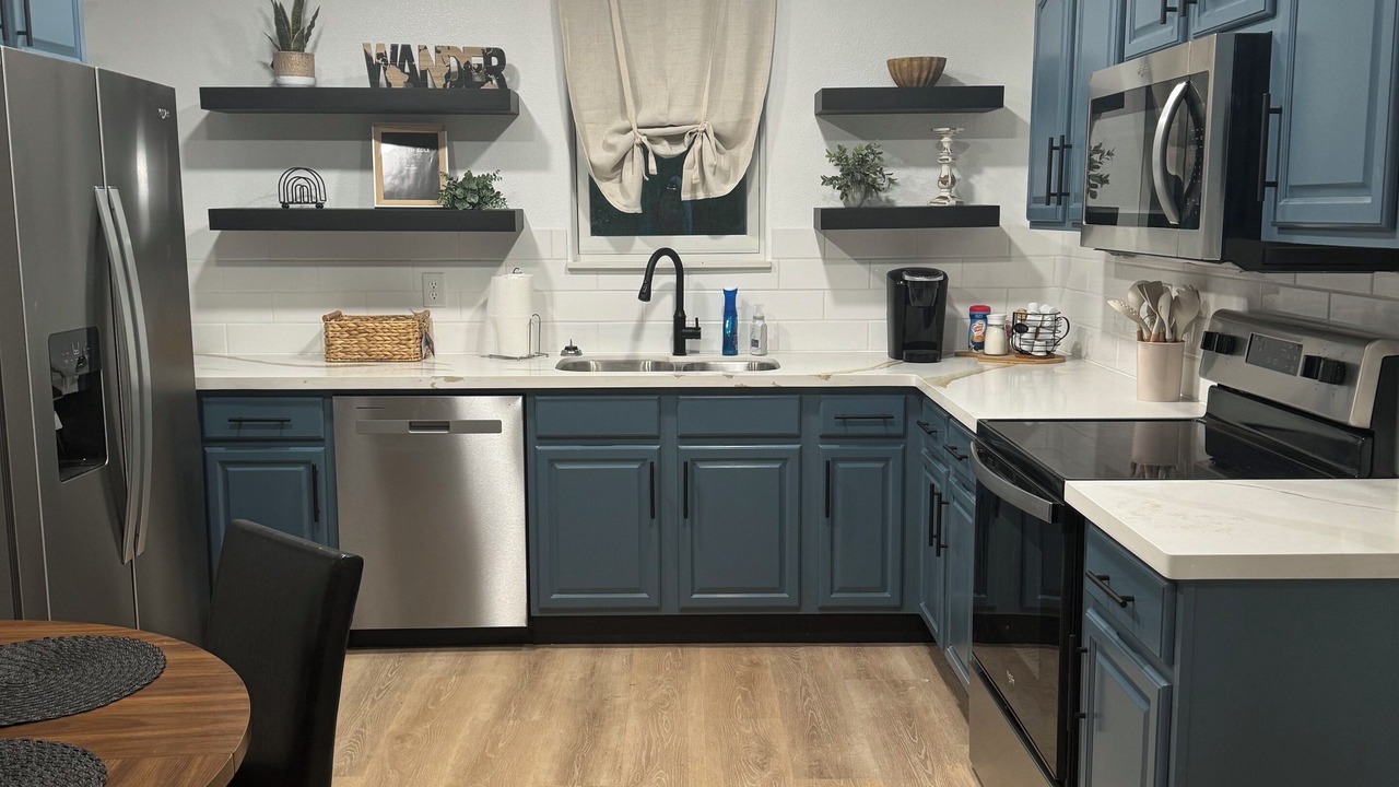 Photo of Kitchen in Port Neches