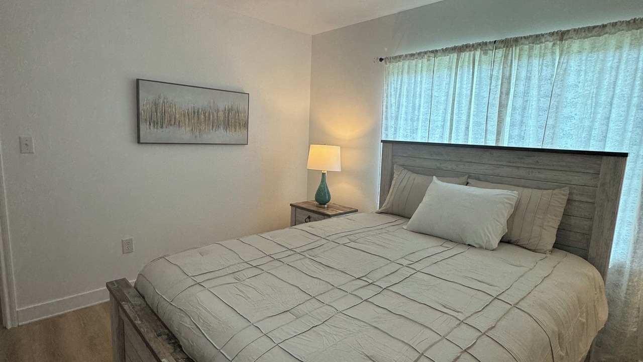 Photo of Bedroom in Port Neches