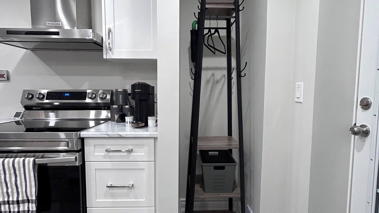 Photo of Kitchen in West Oak Trails