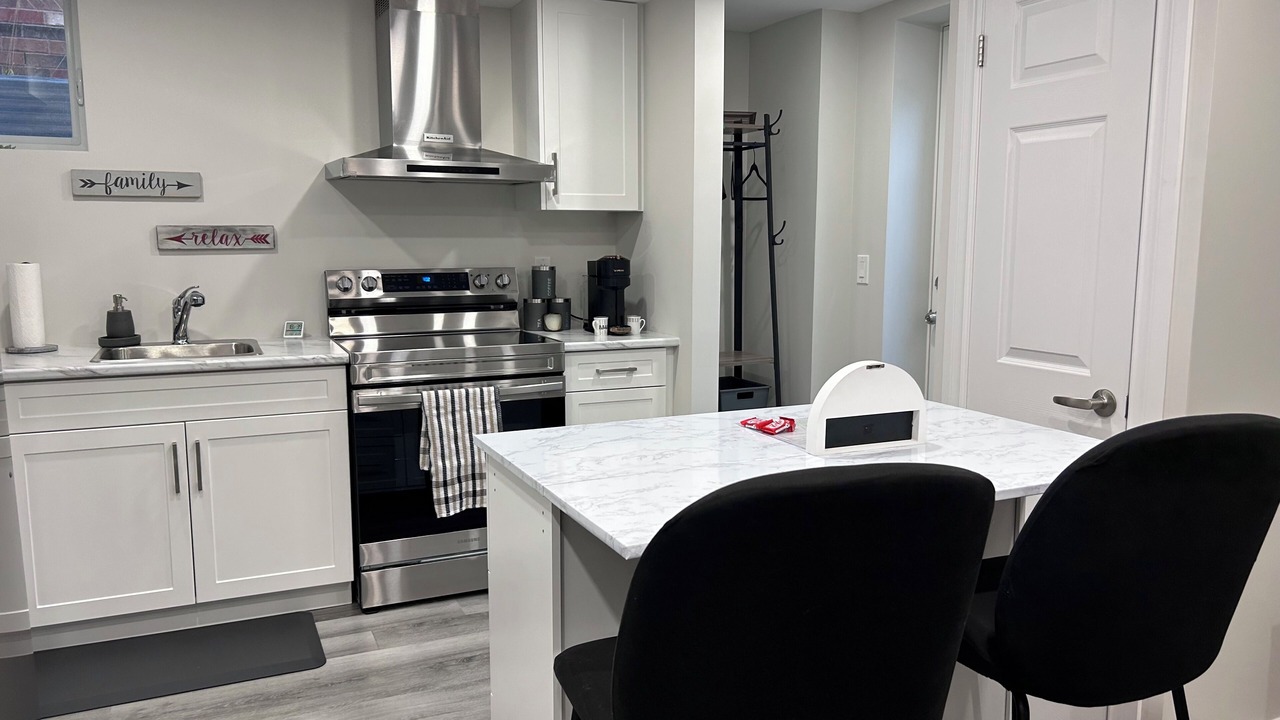 Photo of Kitchen in West Oak Trails