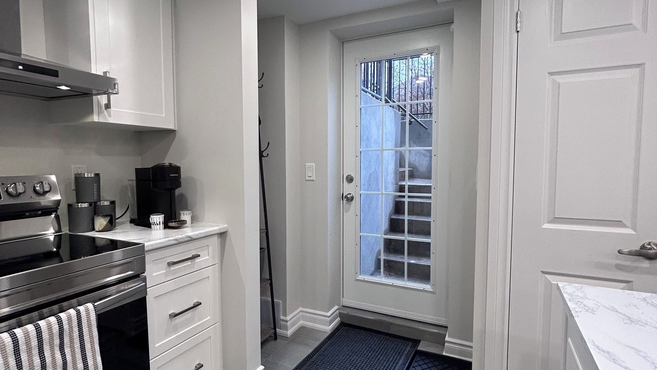 Photo of Kitchen in West Oak Trails