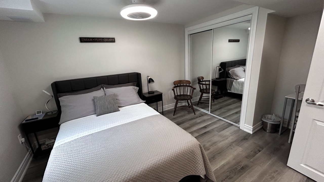 Photo of Bedroom in West Oak Trails
