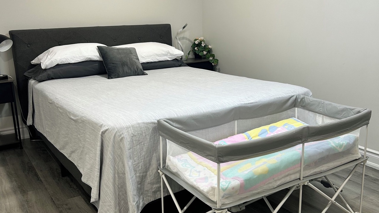 Photo of Bedroom in West Oak Trails