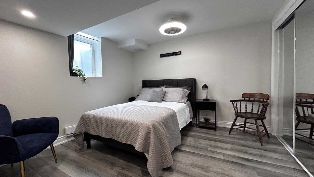 Photo of Bedroom in West Oak Trails
