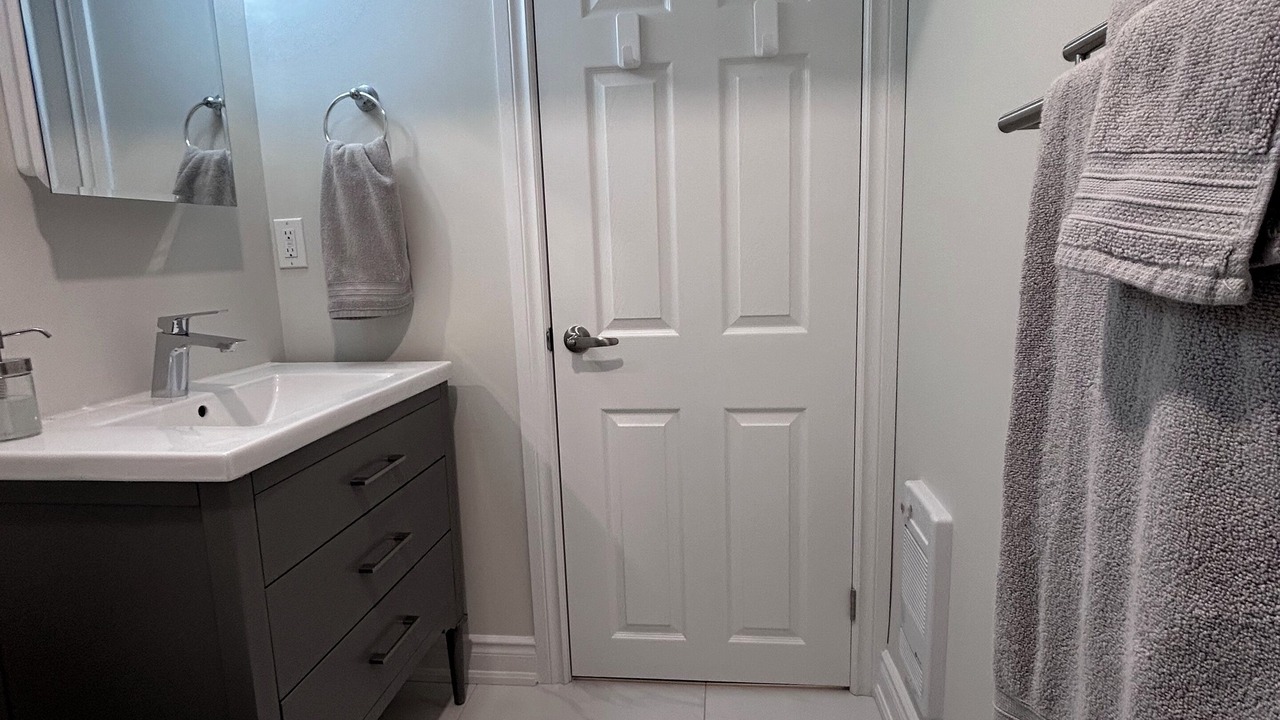 Photo of Bathroom in West Oak Trails